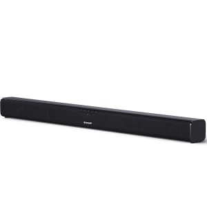 Sharp Soundbar