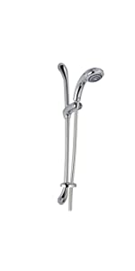 Mira Eco Fitting Kit - Chrome 2.1605.163
