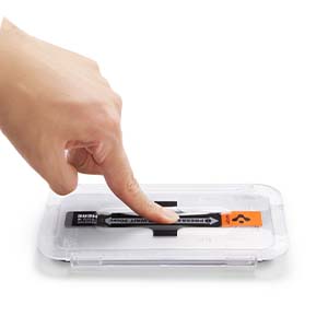 nintendo switch oled screen protector