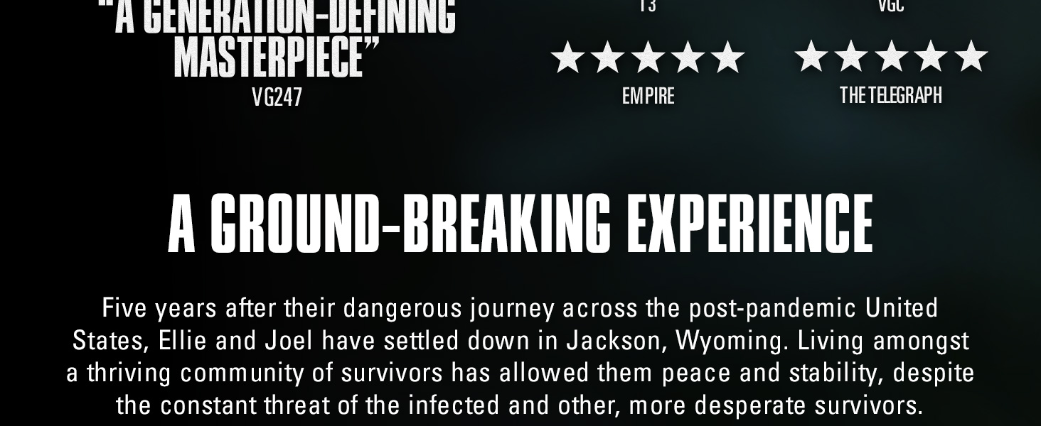 the last of us part 2 ps4 ps5 playstation