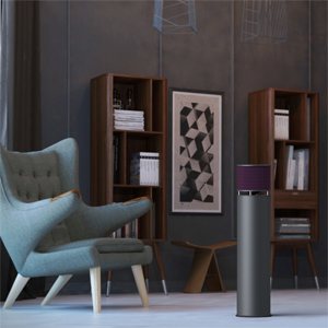 Wireless Stereo Pairing