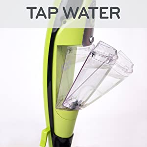 Tap Water