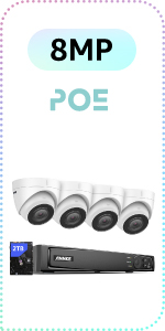 H800 CCTV SYSTEM