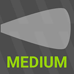 medium