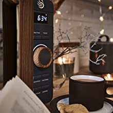 Stylish Scandinavian design