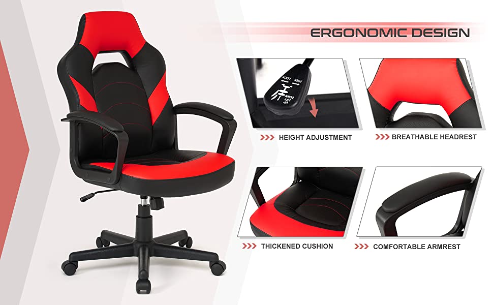 gaming chair