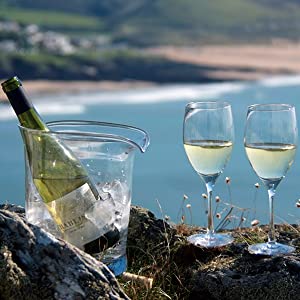 Dartington, Dartington Crystal, Glassware, Crystal, Gift, Vases, Wine, Gin, Beer