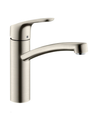 Kitchen tap