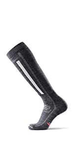 PREMIUM MERINO WOOL HIKING SOCKS