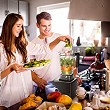 Enjoy with Your Famaily