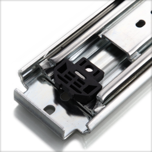 Positioning rubber pad