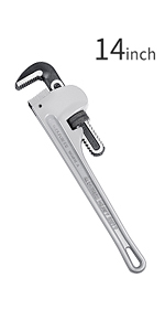14inch pipr wrench