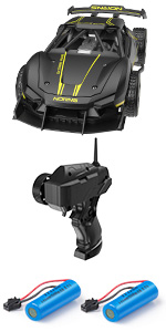 remote control cars