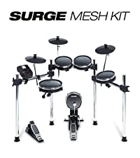 Surge Mesh Kit