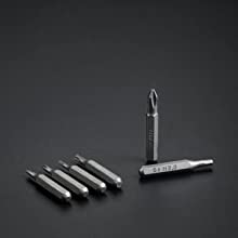 S2 high quality precision bits