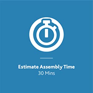 assembly time icon