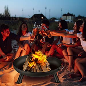  Perfect for Camping and Party 