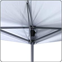 gazebo roof