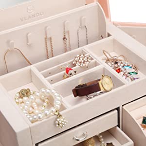 jewellery container