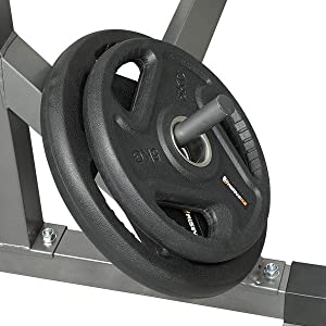 squat rack stand