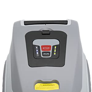 Giraffe Tools Electric Retractable Hose Reel Wall Mounted