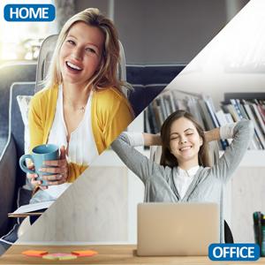 back massager chair with heat