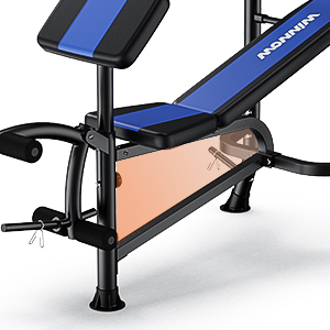 weight bench