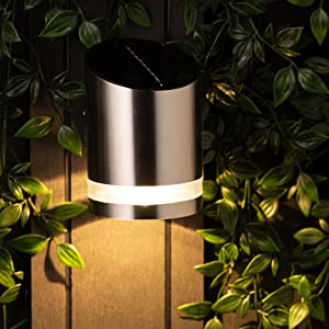 Garden light