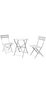 bistro set