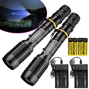 LED Torch