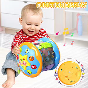 baby toys 6 to 12 months_baby toys 12-18 months_toys for 1 years old_gifts for 1 years old