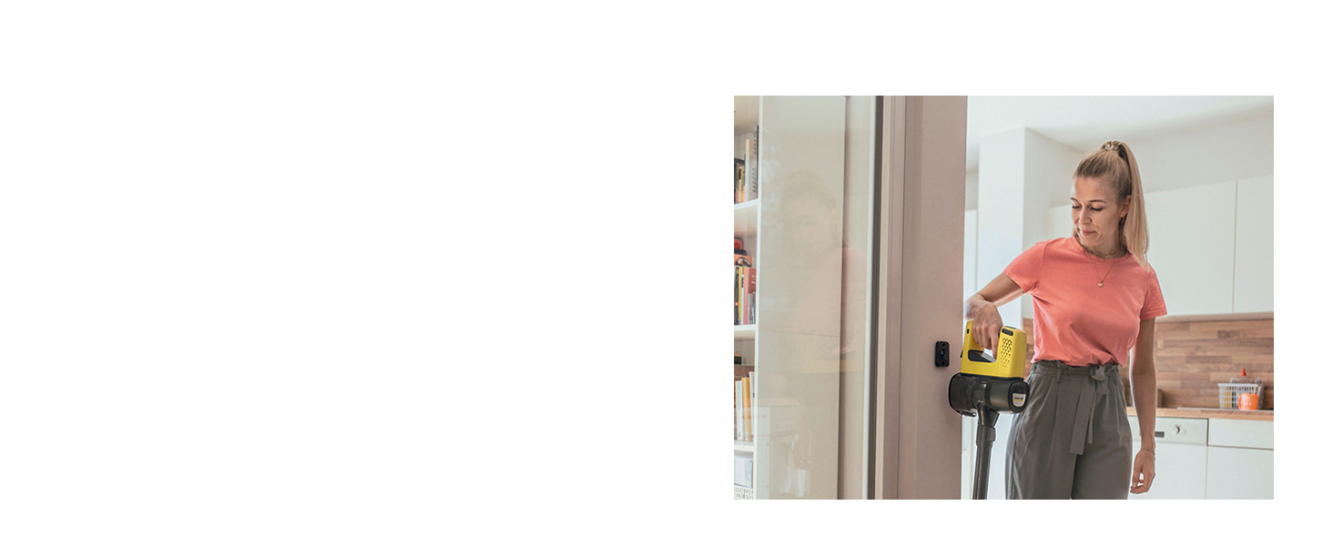 Wall mount