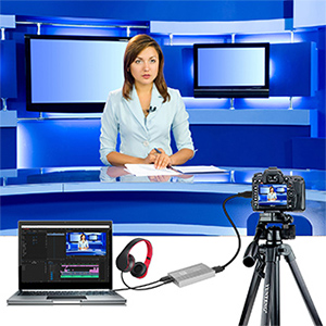 Capture Card