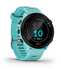 Forerunner 55