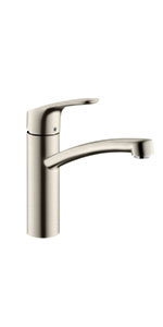 Kitchen tap