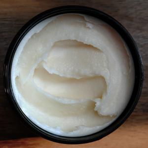 Shea Butter Beard Care for Men