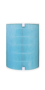filter blue