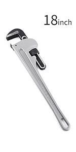 18inch pipe wrench