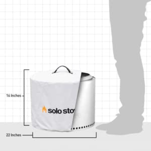 bonfire shelter dimensions