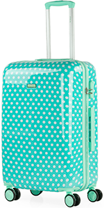  Easyjet luggage iberia Carpisa Trolley Lufthansa 55 x 40 x 20 rigid in the cellar