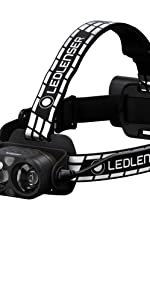 Ledlenser H19R signature 