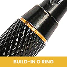 Build In O Ring 