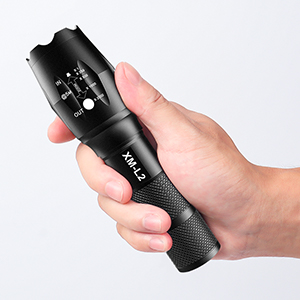 Torch Light Super Bright Adjustable