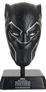 Black Panther Mask