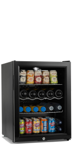 Subcold Super65 Black