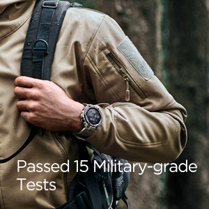 amazfit t rex pro sports watch 