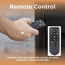 remote