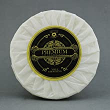 shaving soap