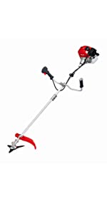 petrol trimmer