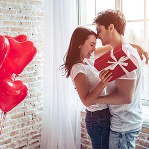 Valentine's Day Gift for Her